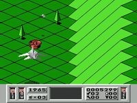 Captain Skyhawk sur Nintendo Nes
